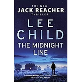 The Midnight Line