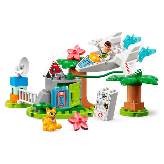 LEGO® Duplo Disney Buzz Lightyear’s Planetary Mission (10962) image 2