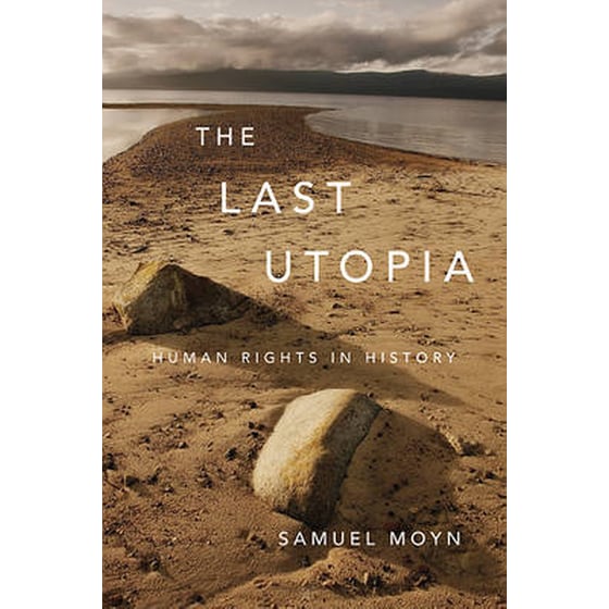 The Last Utopia image 0