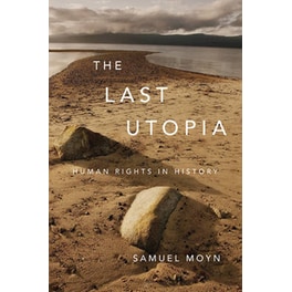 The Last Utopia