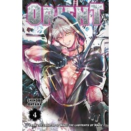 Orient 4