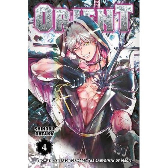 Orient 4 image 0