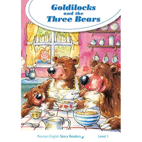 Level 1: Goldilocks and the Three Bears image 0