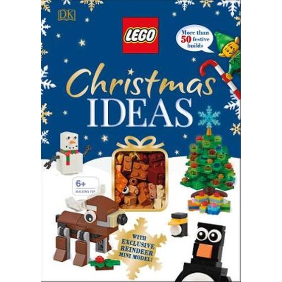 LEGO Christmas Ideas image 0
