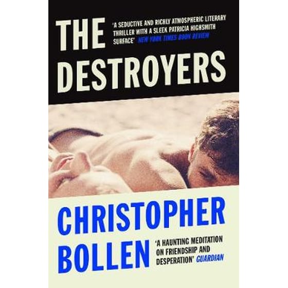 The Destroyers image 0