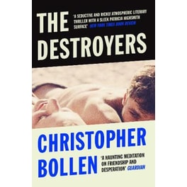 The Destroyers
