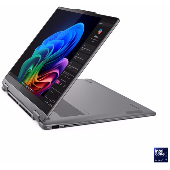 Lenovo Yoga 7 2-in-1 14ILL10 14" QHD+ OLED (Intel Core Ultra 7-258V/32 GB/1TB SSD/Arc Graphics/Win11Home) Laptop image 6