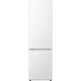 LG GBV5240DSW Total No Frost 387 Lt Λευκό Ψυγειοκαταψύκτης