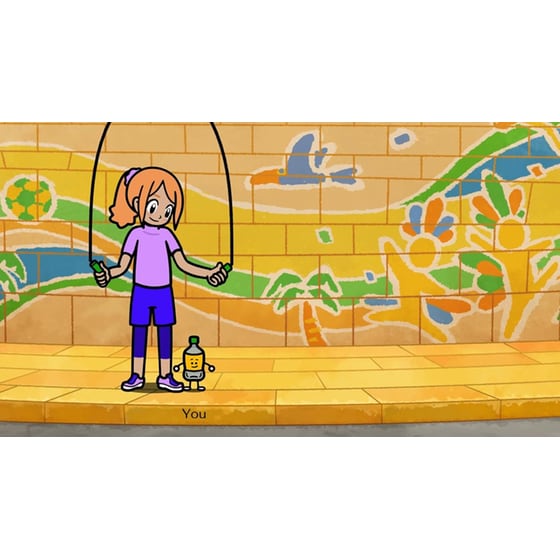 Rhythm Paradise Groove - Nintendo Switch image 4