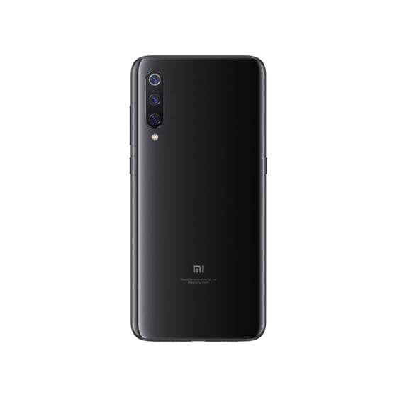 Smartphone Xiaomi Mi 9 64GB Dual Sim Piano Black image 1