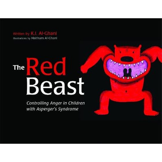 Red Beast image 0