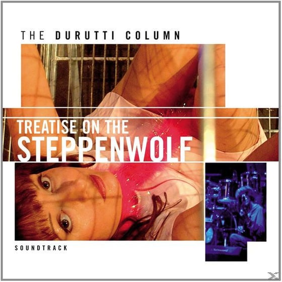 Treatise Of The Steppenwolf image 1