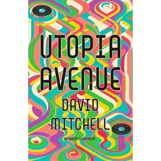 Utopia Avenue image 0