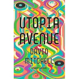 Utopia Avenue