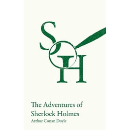 The Adventures of Sherlock Holmes