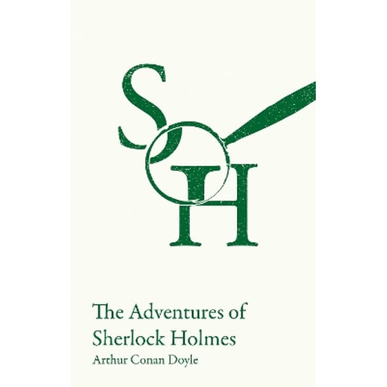 The Adventures of Sherlock Holmes image 0
