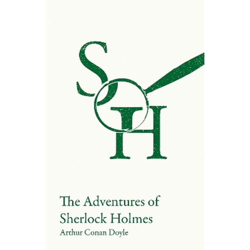 The Adventures of Sherlock Holmes