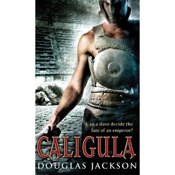 Caligula image 0