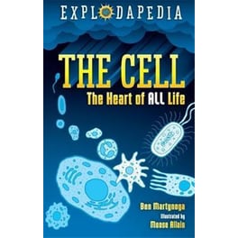 Explodapedia: The Cell
