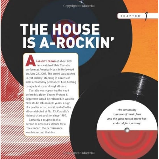 Record Store Days image 1