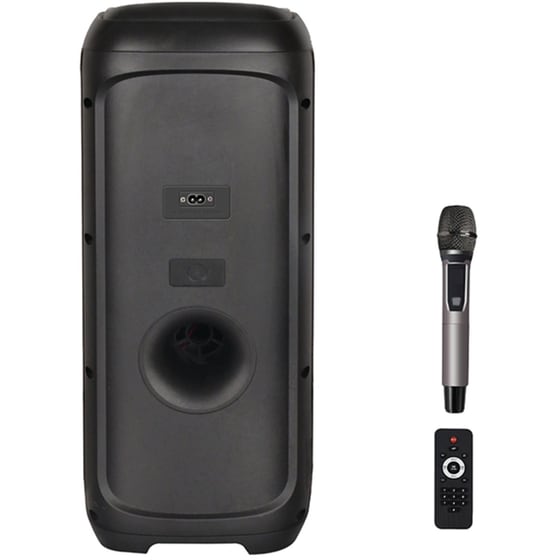 Φορητό Ηχείο XO F70 - Μαύρο image 1