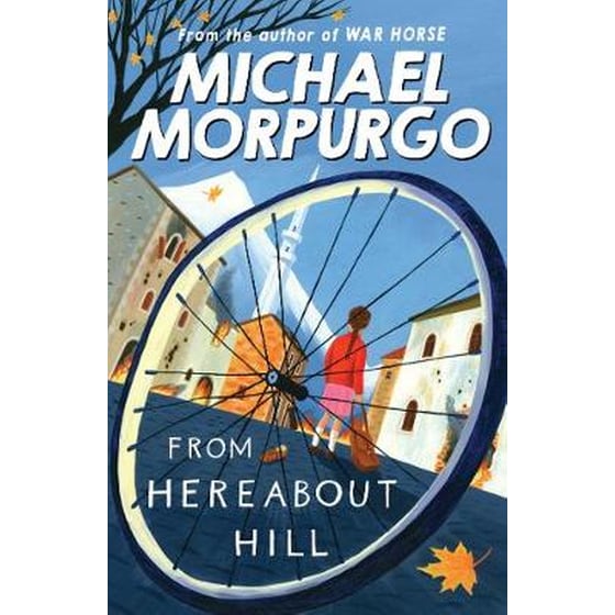 From Hereabout Hill image 0
