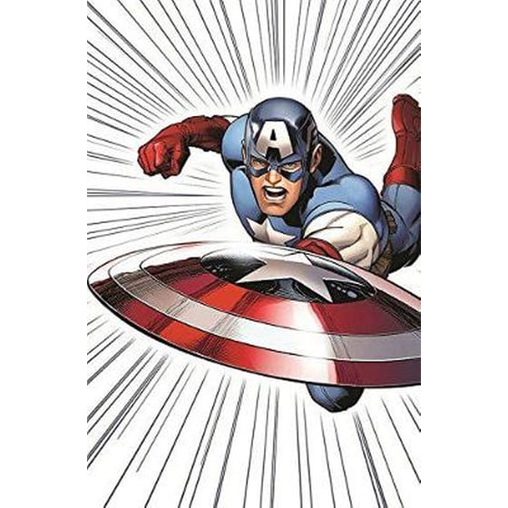 Marvel Universe Captain America: Civil War image 0