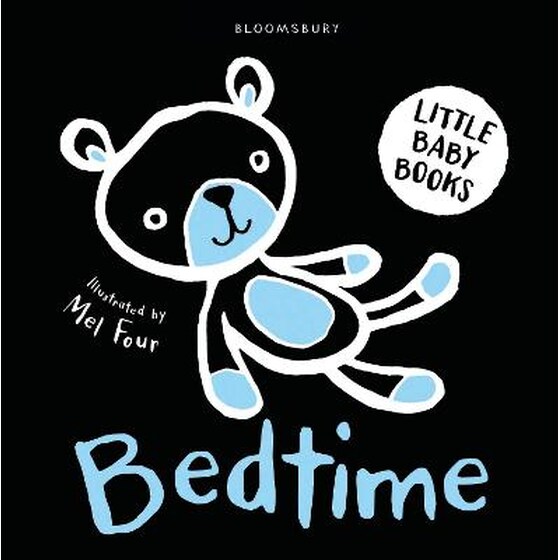 Little Baby Books: Bedtime image 0