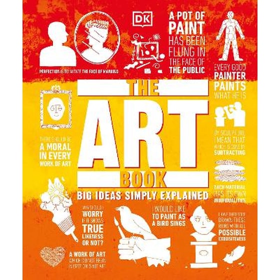 Art Book image 0
