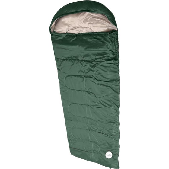 Υπνόσακος Campo Peak 200 - Πράσινο image 0