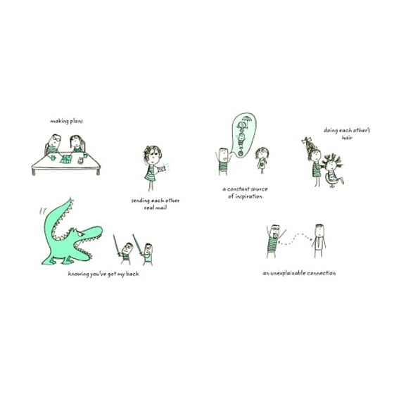 Friendship is… image 2