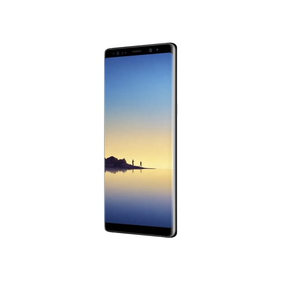 Samsung Galaxy Note 8 64GB Μαύρο Dual Sim Smartphone image 2