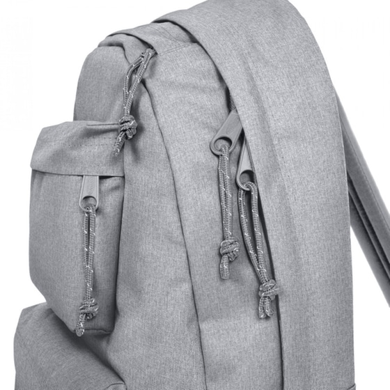 Τσάντα Πλάτης Eastpak Sunday Grey image 6