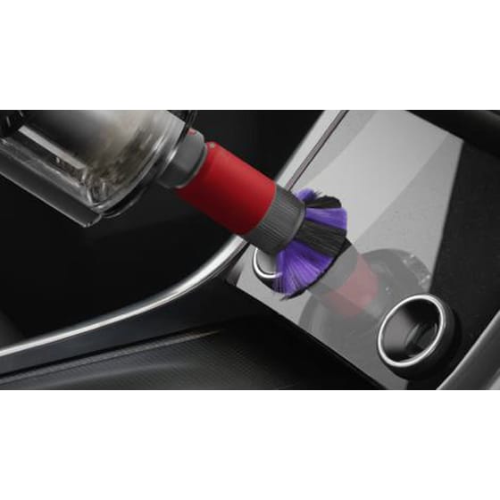 DYSON 972203-01 DETAIL CLEANING ΚΙΤ Αξεσουάρ Σκούπας image 11