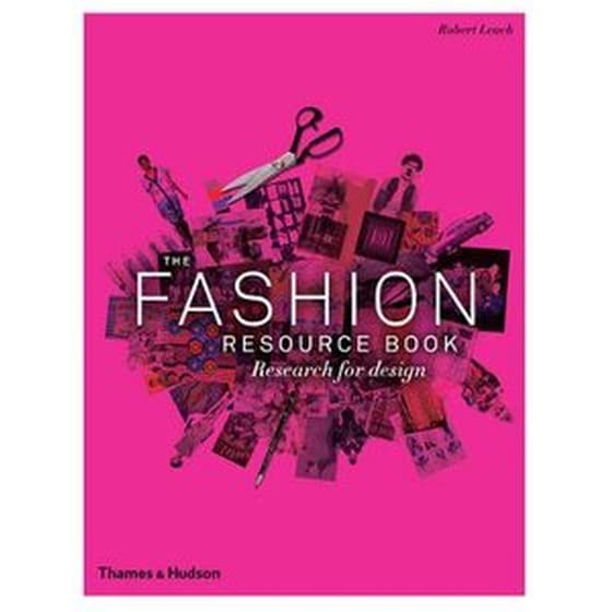 The Fashion Resource Book image 0