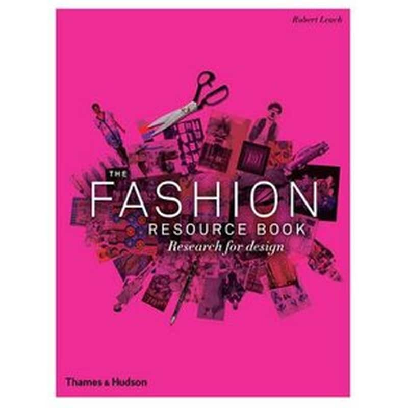 The Fashion Resource Book