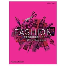 The Fashion Resource Book
