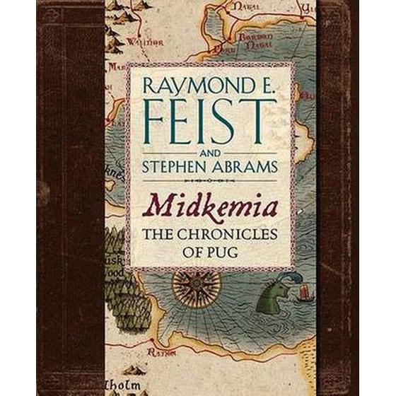 Midkemia- The Chronicles of Pug image 0