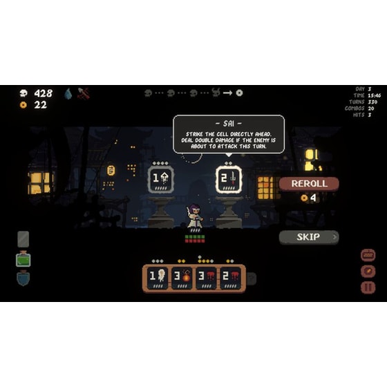 Shogun Showdown - PS5 image 6