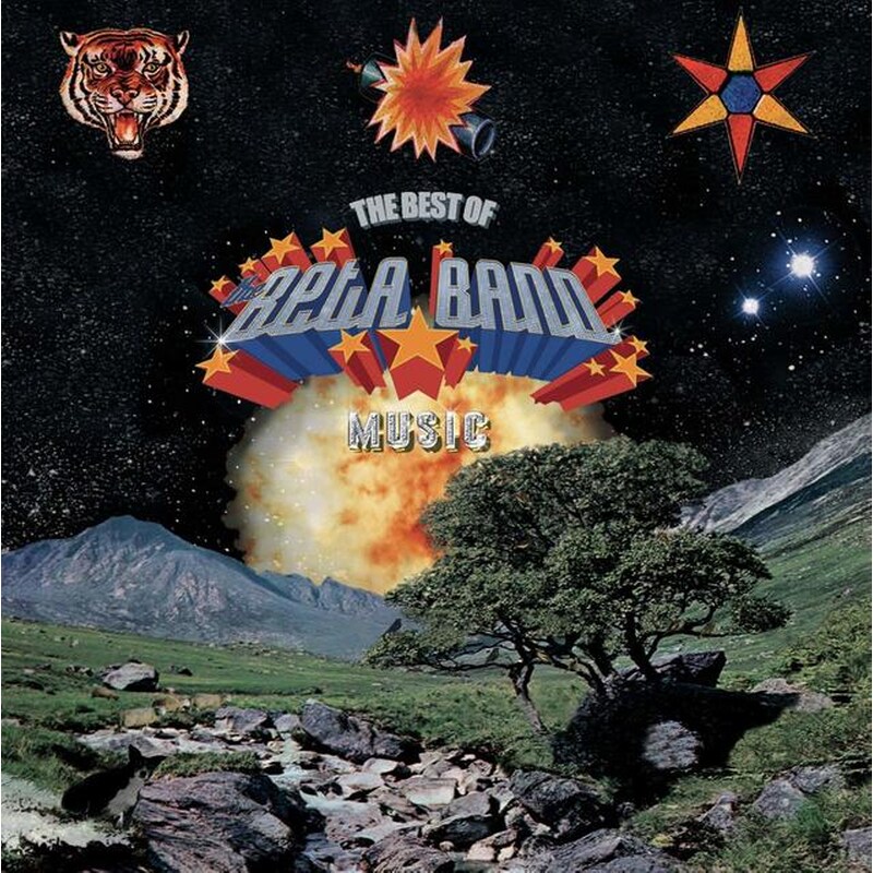 The Best Of The Beta Band (2CD)