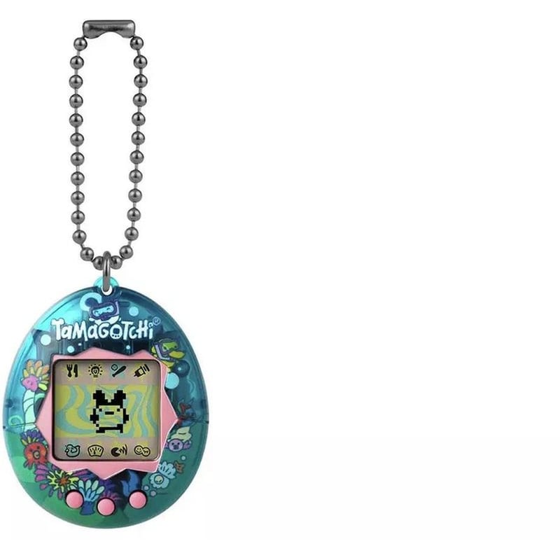 BANDAI Bandai Tamagotchi Original - Tama Ocean P2 (42979)