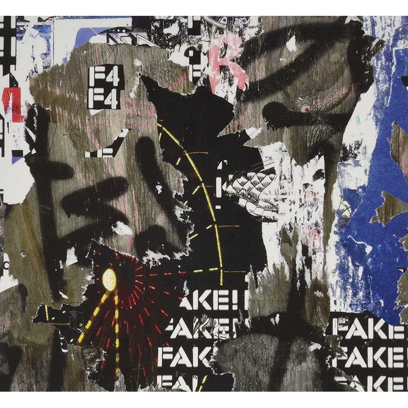 F4 Fake