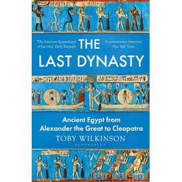 The Last Dynasty
