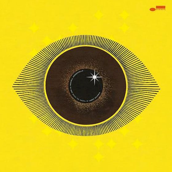 No More Water: The Gospel Of James Baldwin image 0