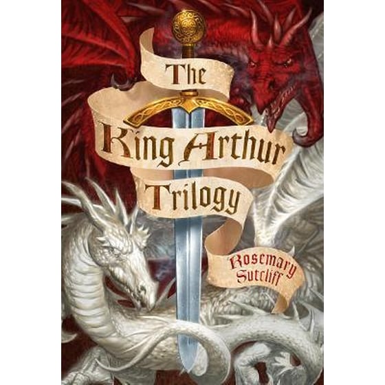King Arthur Trilogy image 0