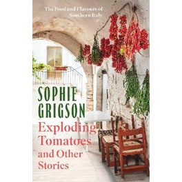Exploding Tomatoes and Other Stories