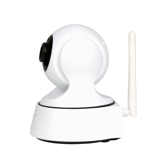 NTW WRL IP CAMERAS CYBERCAM HD LED/TILT image 3