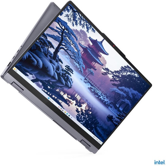 Lenovo IdeaPad 5 2-in-1 16IAL10 16'' WUXGA IPS (Intel Core Ultra 5 225U/16 GB/1TB SSD/Intel Graphics/Win11Home) Laptop image 4