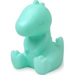 Παιδικό Φωτάκι Νυκτός Kiokids Dino 3055 - Πράσινο