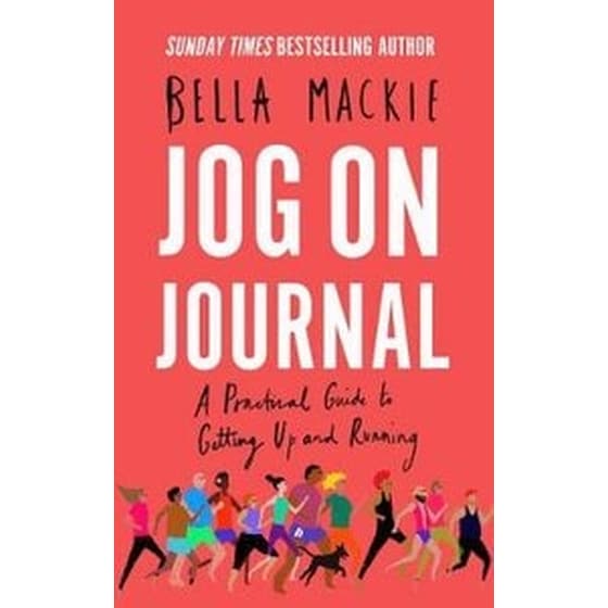 Jog on Journal image 0